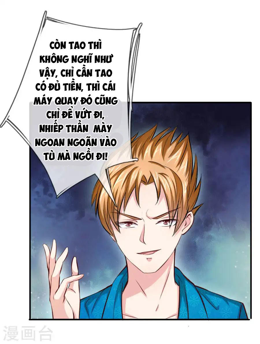 Tuyệt Thế Phi Đao Chapter 45 - Trang 2