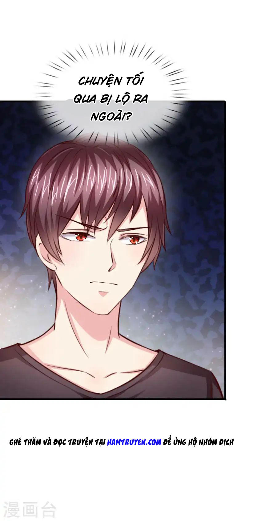 Tuyệt Thế Phi Đao Chapter 45 - Trang 2