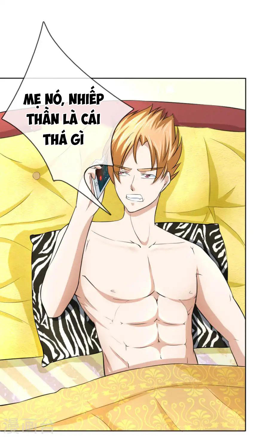 Tuyệt Thế Phi Đao Chapter 45 - Trang 2