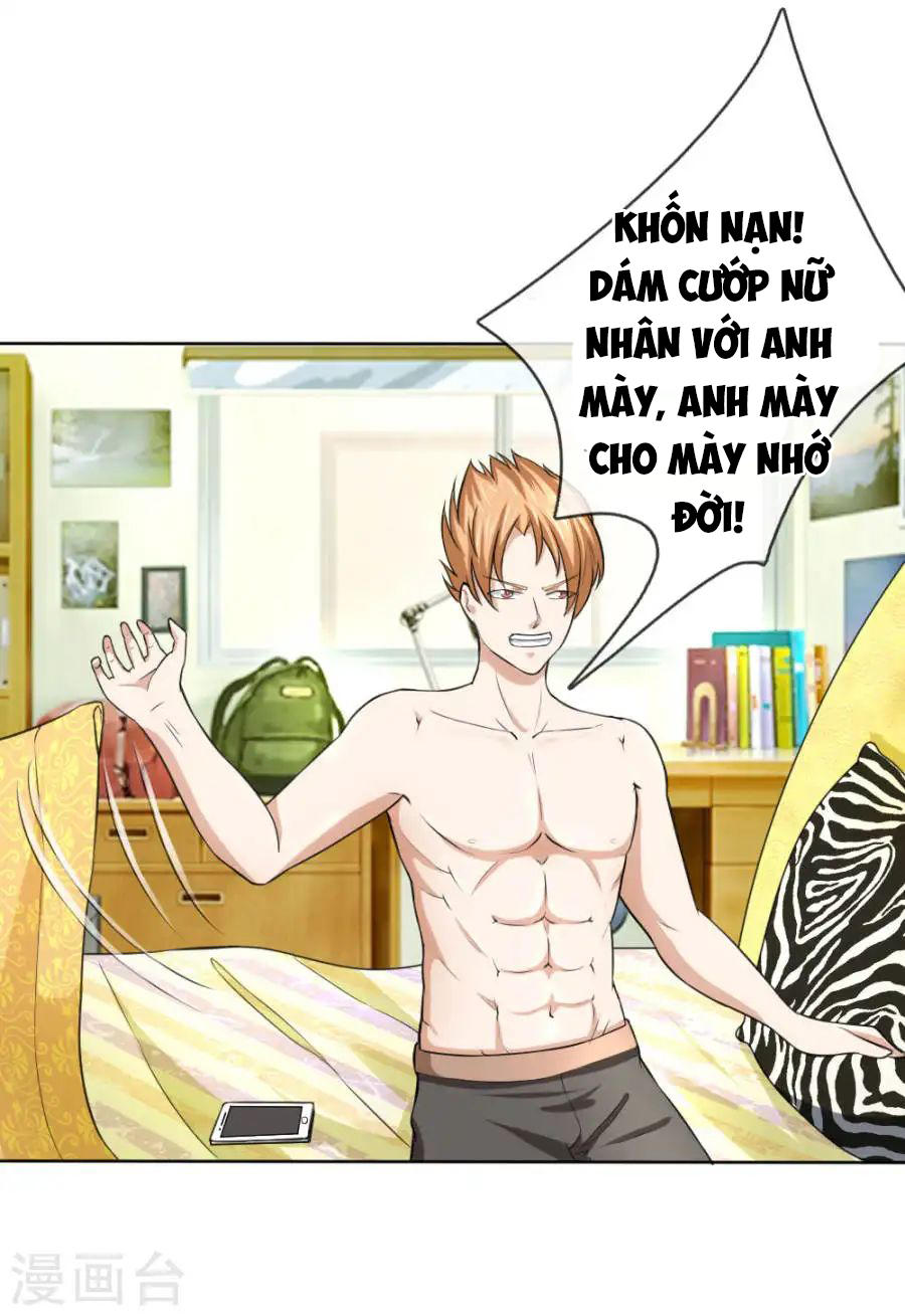 Tuyệt Thế Phi Đao Chapter 45 - Trang 2