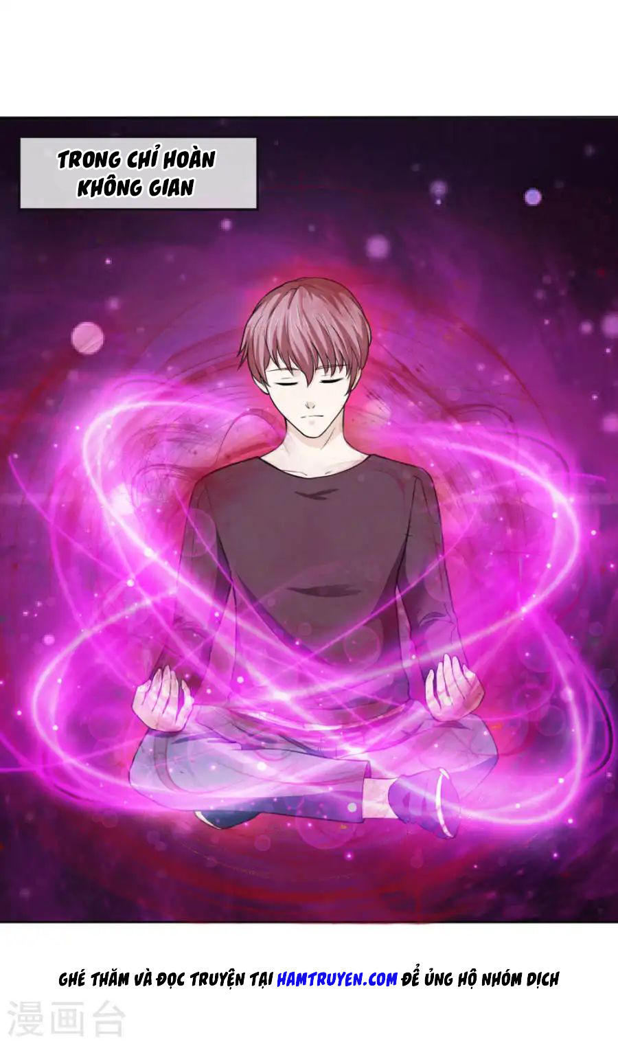 Tuyệt Thế Phi Đao Chapter 45 - Trang 2