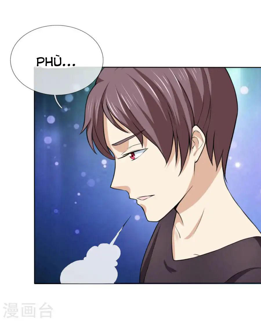 Tuyệt Thế Phi Đao Chapter 45 - Trang 2