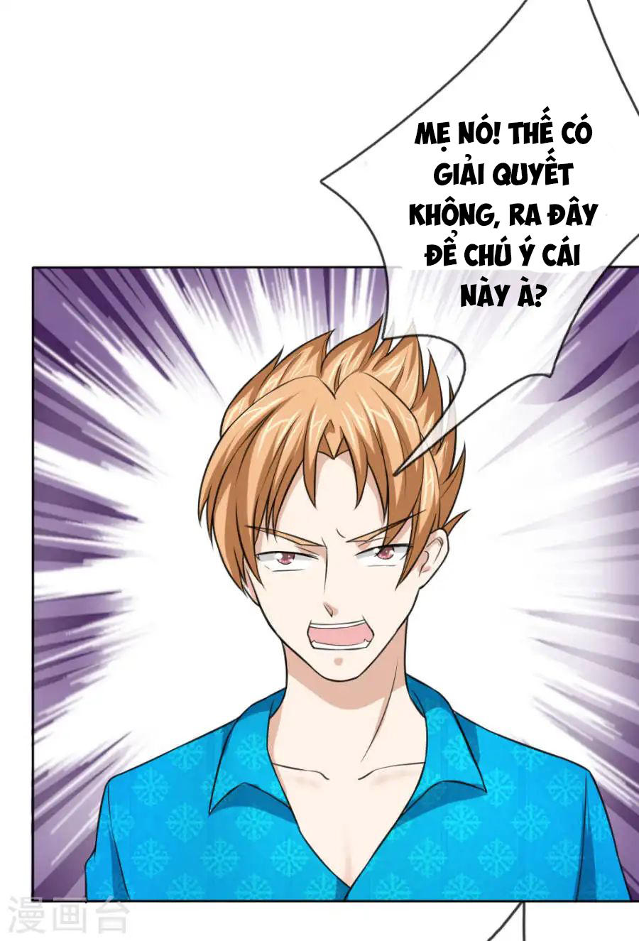 Tuyệt Thế Phi Đao Chapter 46 - Trang 2