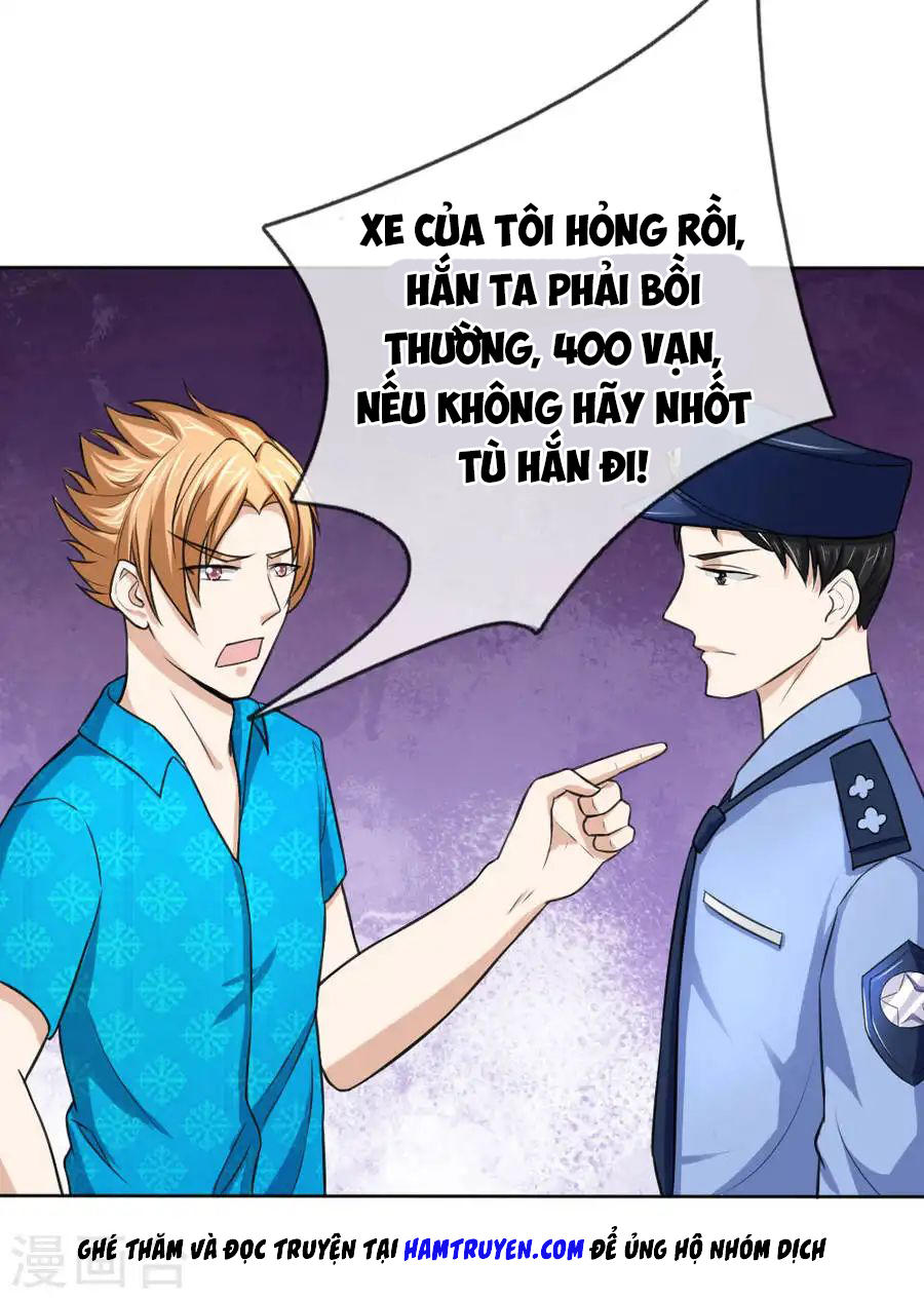 Tuyệt Thế Phi Đao Chapter 46 - Trang 2