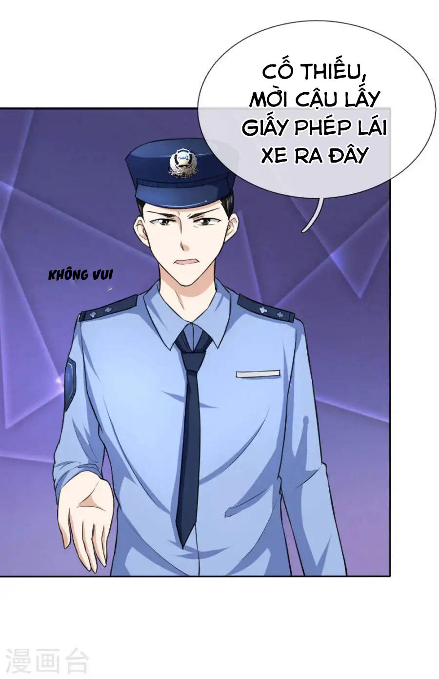 Tuyệt Thế Phi Đao Chapter 46 - Trang 2