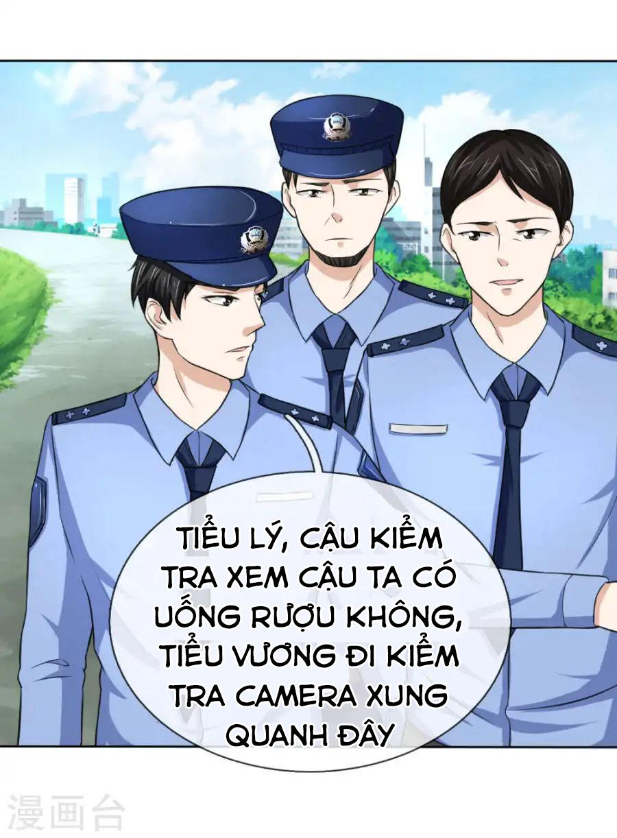 Tuyệt Thế Phi Đao Chapter 46 - Trang 2