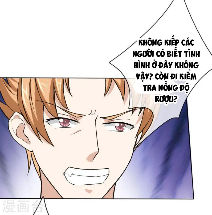 Tuyệt Thế Phi Đao Chapter 46 - Trang 2