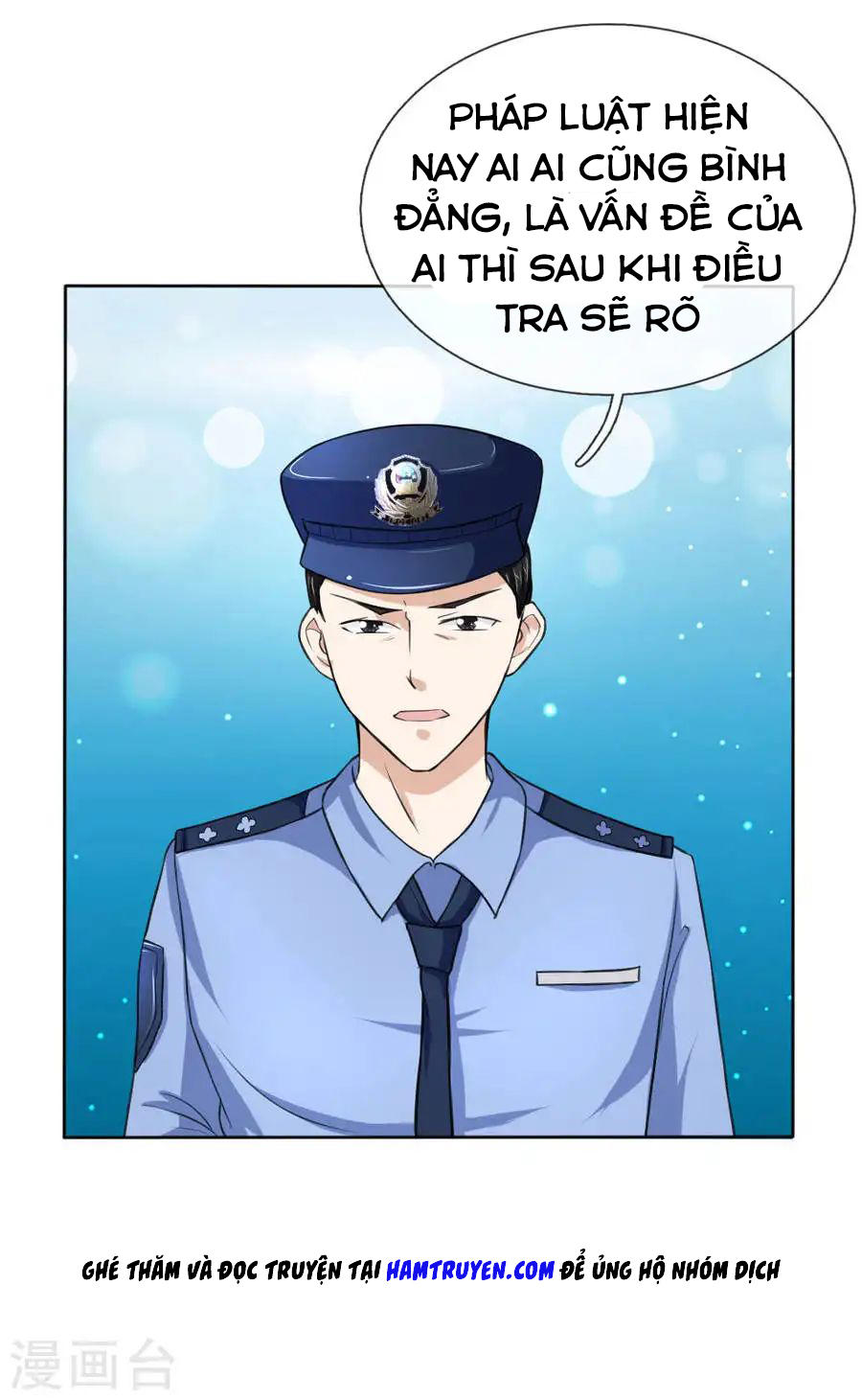 Tuyệt Thế Phi Đao Chapter 46 - Trang 2