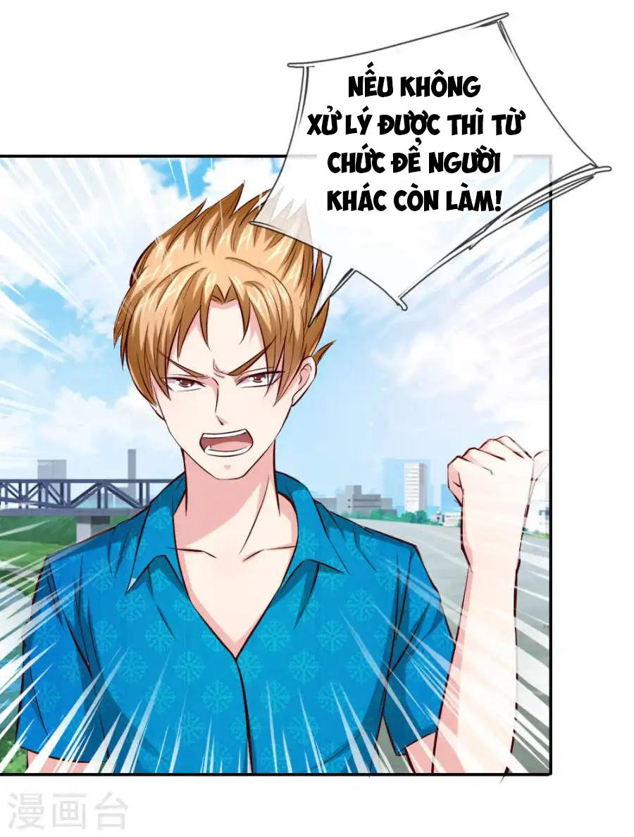 Tuyệt Thế Phi Đao Chapter 46 - Trang 2