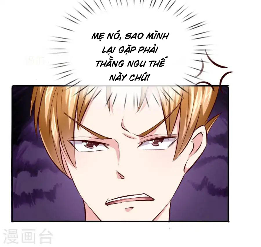 Tuyệt Thế Phi Đao Chapter 46 - Trang 2