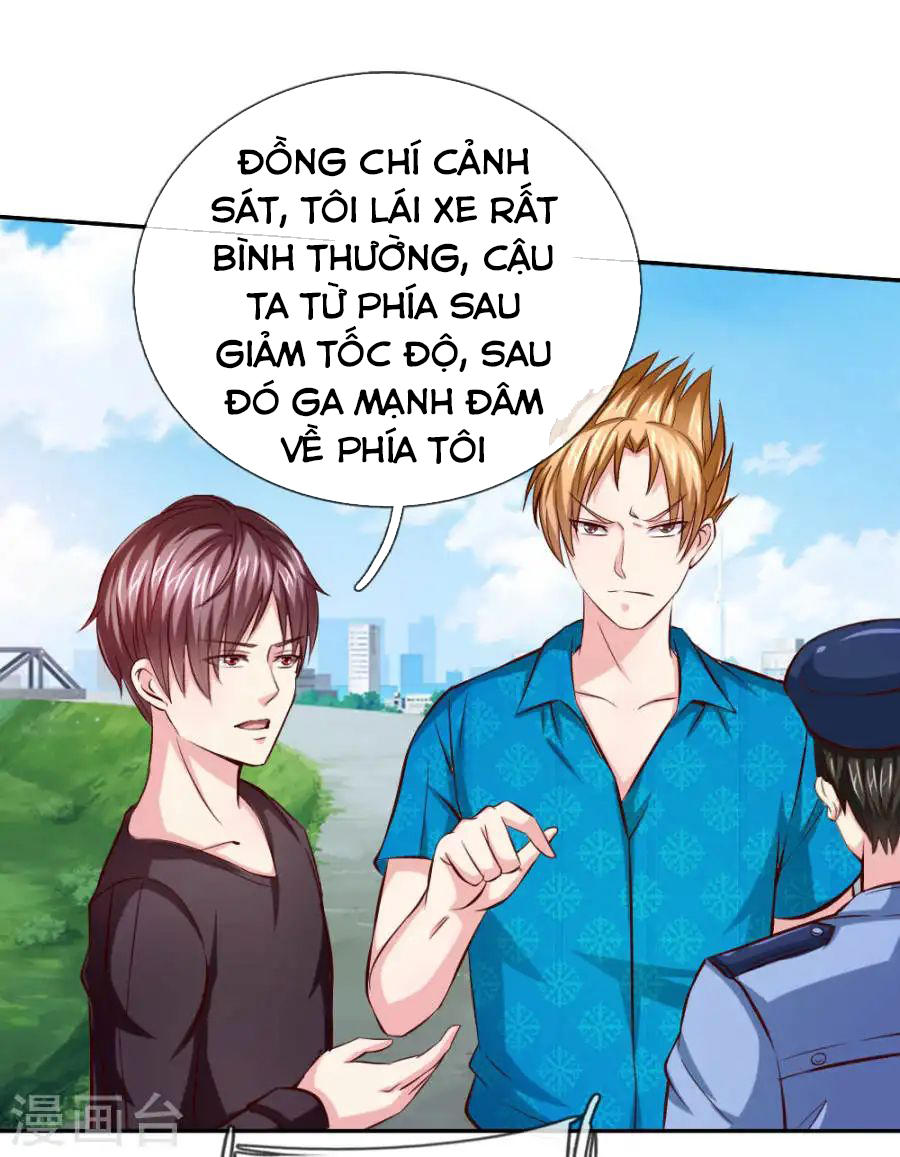 Tuyệt Thế Phi Đao Chapter 46 - Trang 2