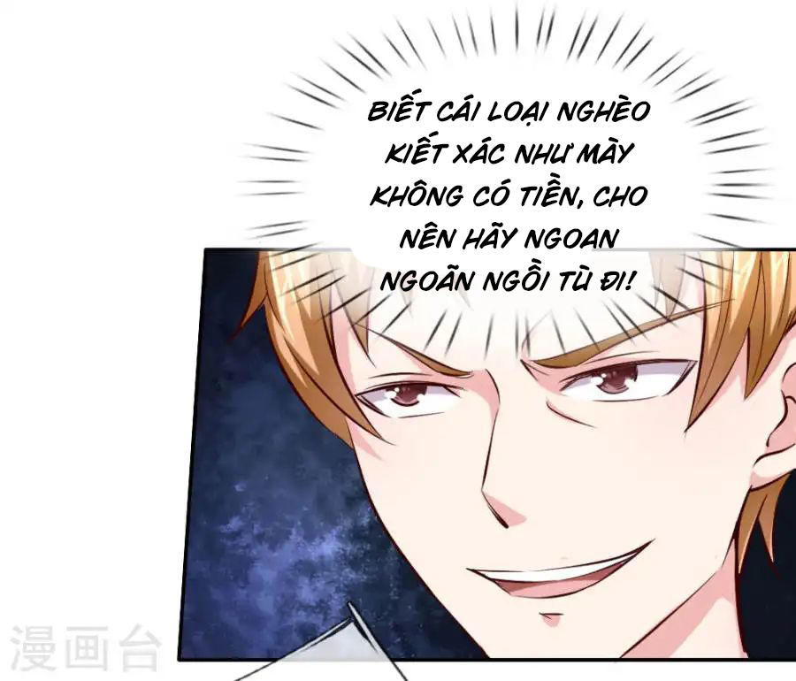 Tuyệt Thế Phi Đao Chapter 46 - Trang 2