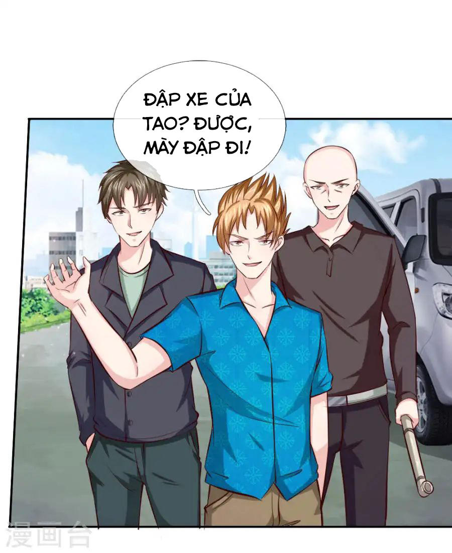 Tuyệt Thế Phi Đao Chapter 46 - Trang 2