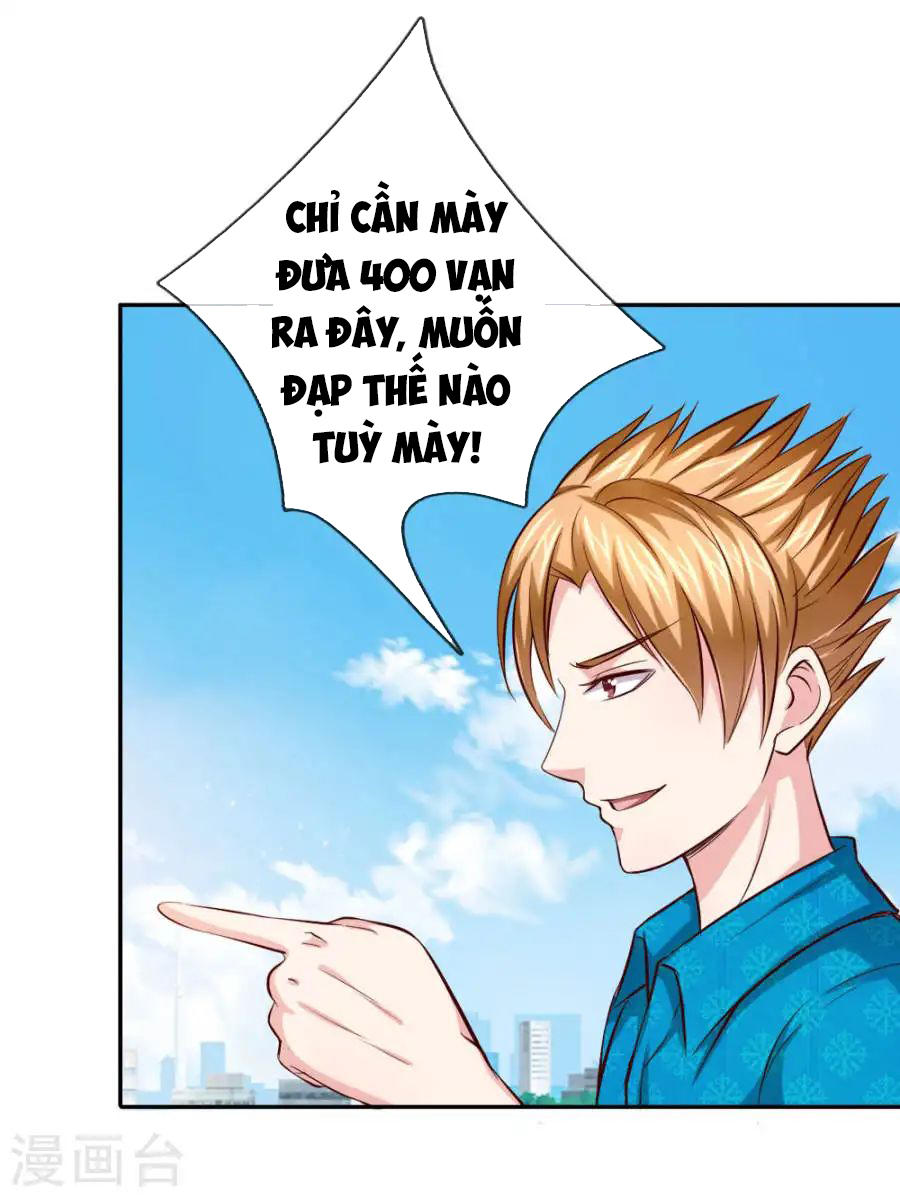 Tuyệt Thế Phi Đao Chapter 46 - Trang 2