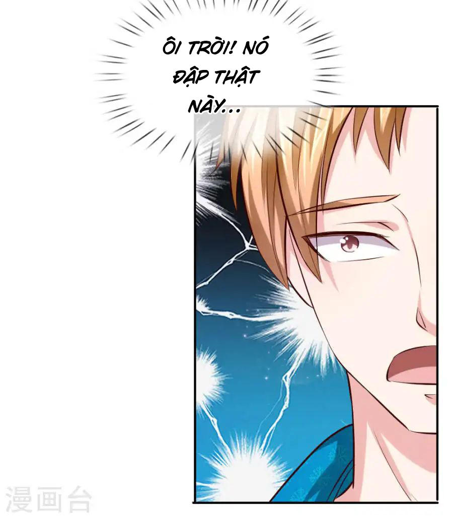 Tuyệt Thế Phi Đao Chapter 46 - Trang 2