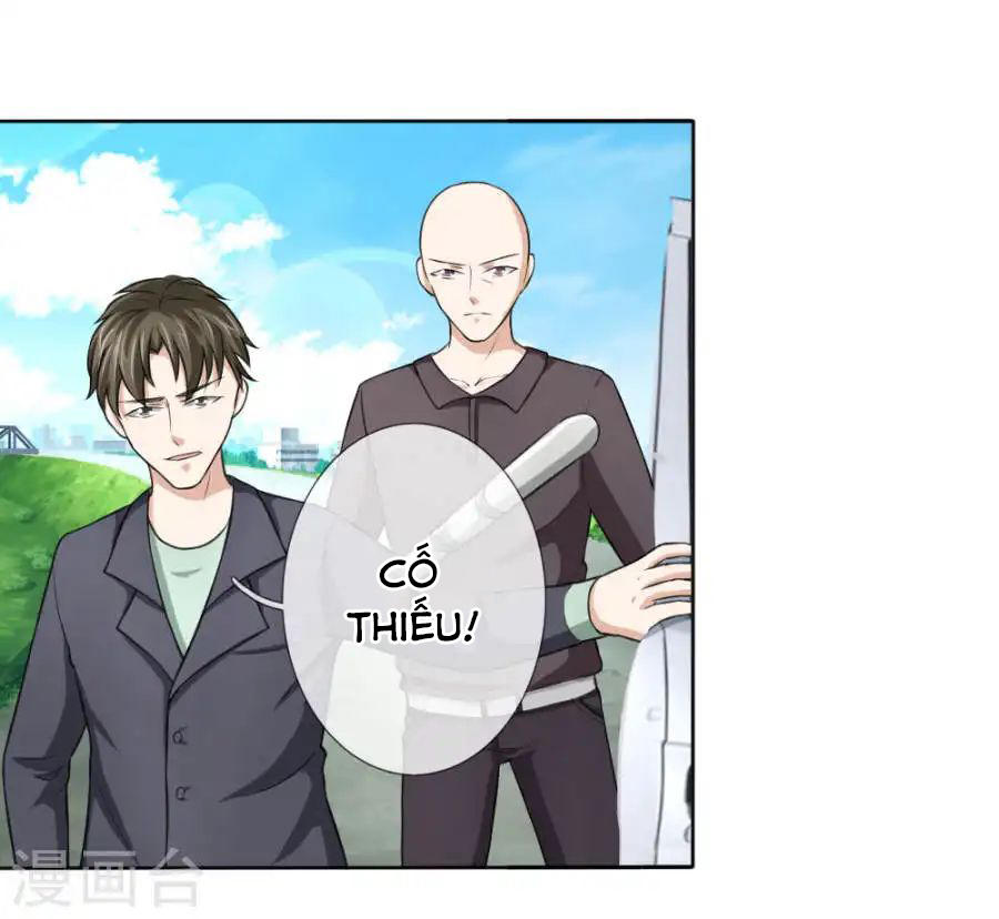 Tuyệt Thế Phi Đao Chapter 46 - Trang 2