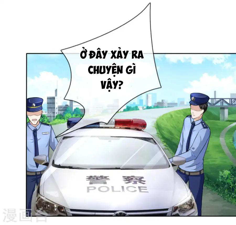 Tuyệt Thế Phi Đao Chapter 46 - Trang 2