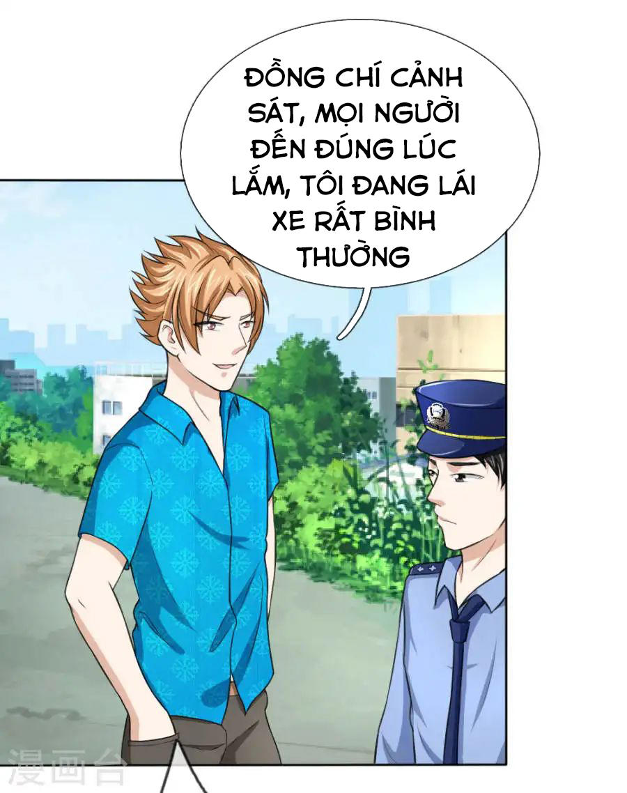 Tuyệt Thế Phi Đao Chapter 46 - Trang 2