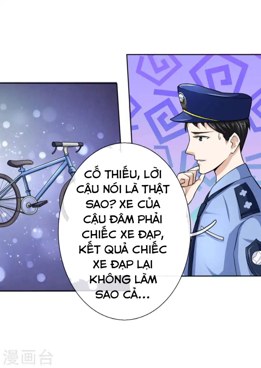 Tuyệt Thế Phi Đao Chapter 46 - Trang 2