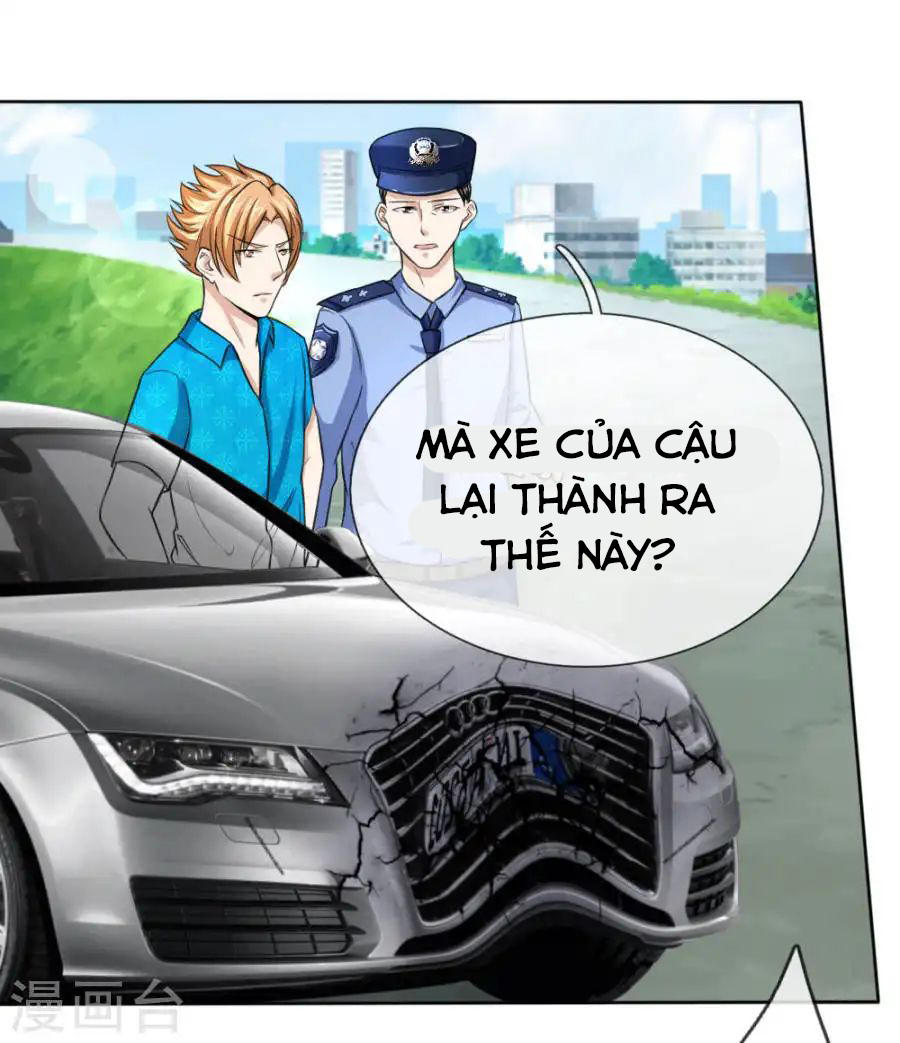 Tuyệt Thế Phi Đao Chapter 46 - Trang 2