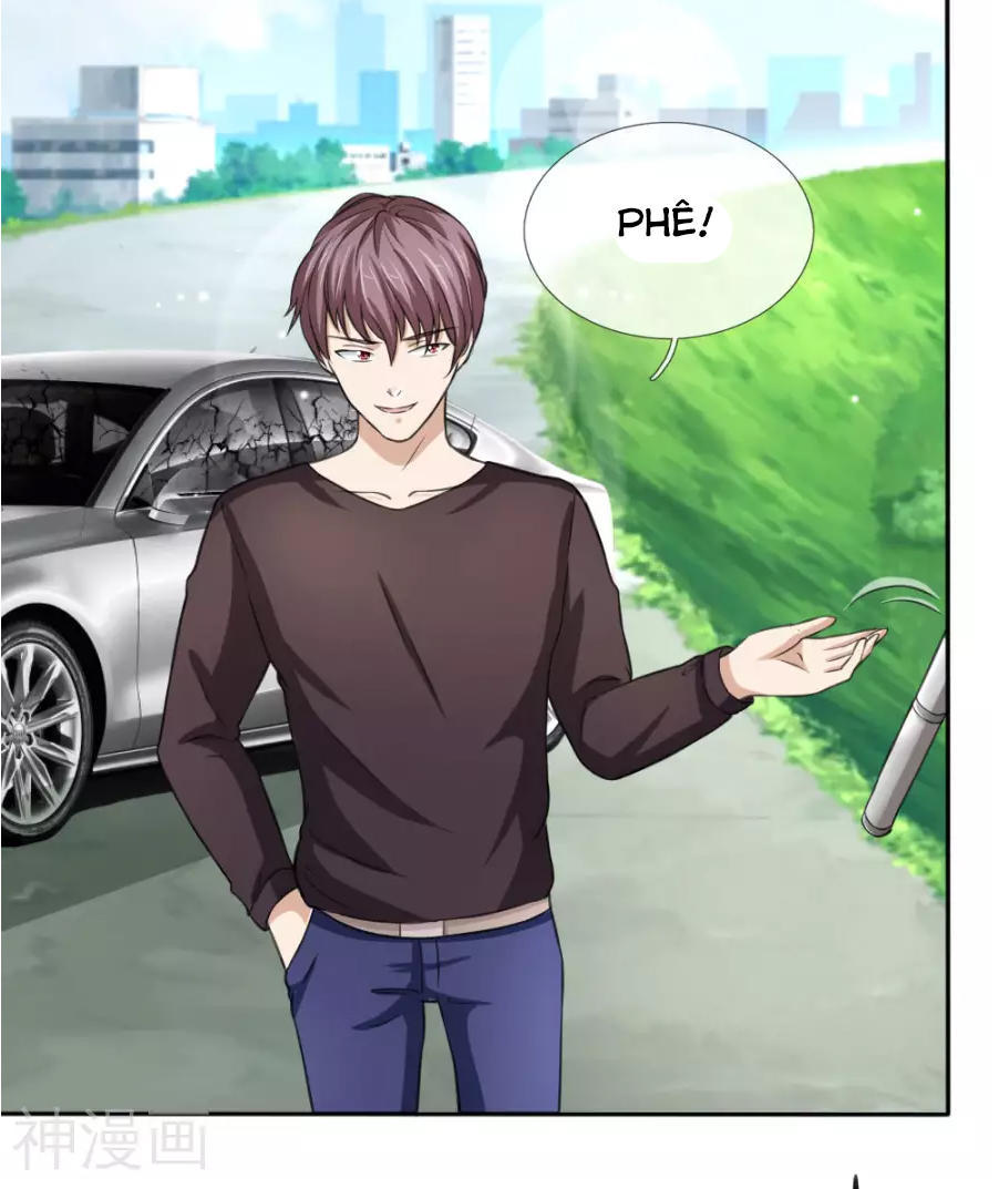 Tuyệt Thế Phi Đao Chapter 47 - Trang 2