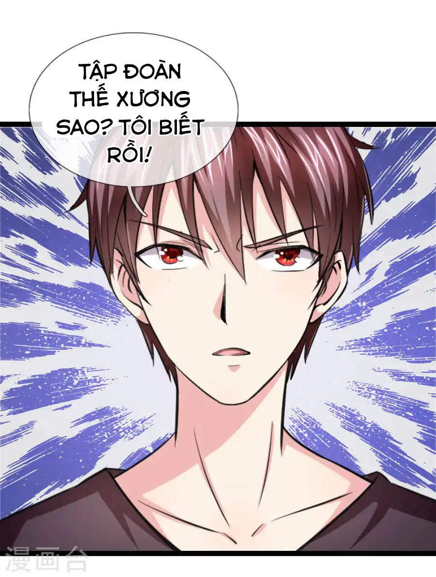 Tuyệt Thế Phi Đao Chapter 48 - Trang 2