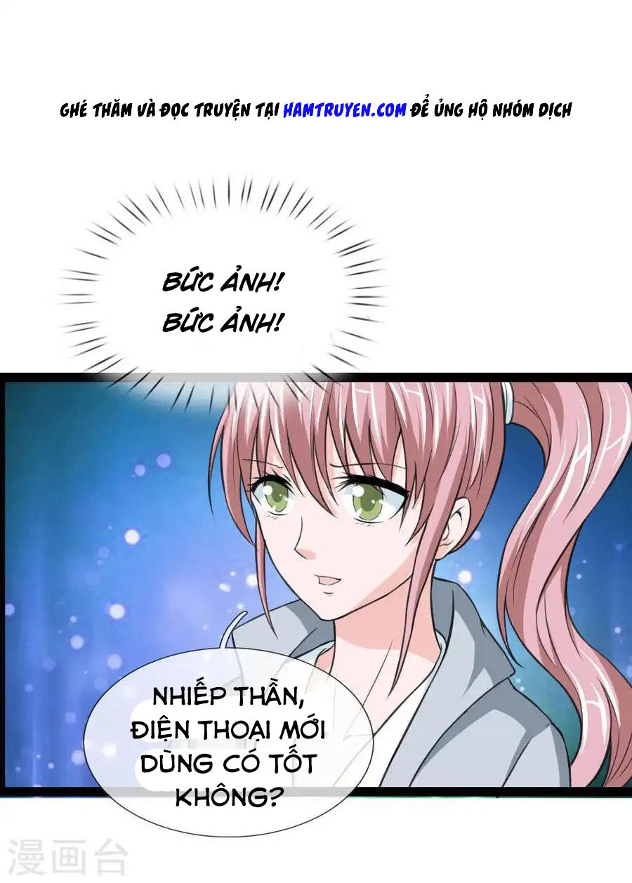 Tuyệt Thế Phi Đao Chapter 48 - Trang 2