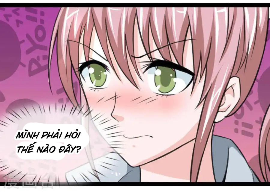 Tuyệt Thế Phi Đao Chapter 48 - Trang 2