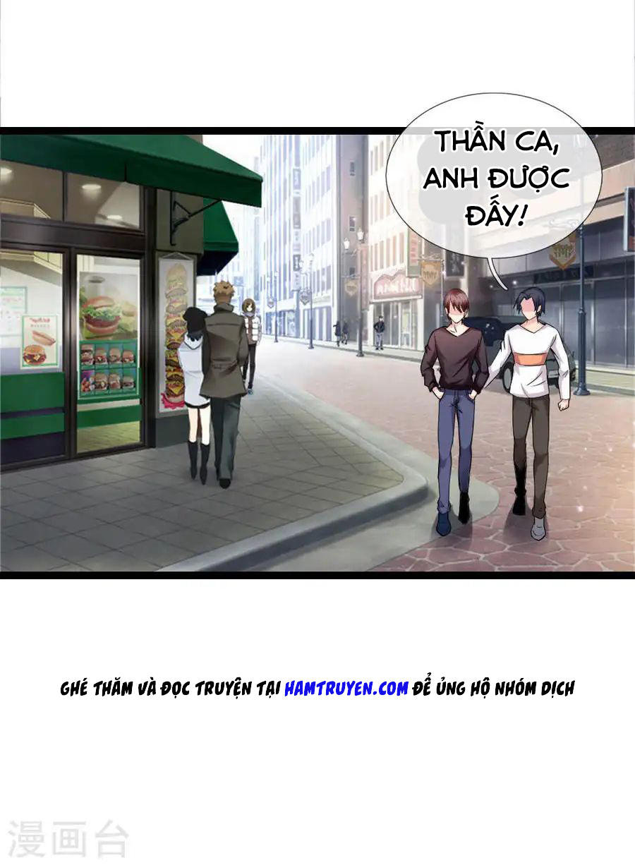 Tuyệt Thế Phi Đao Chapter 48 - Trang 2