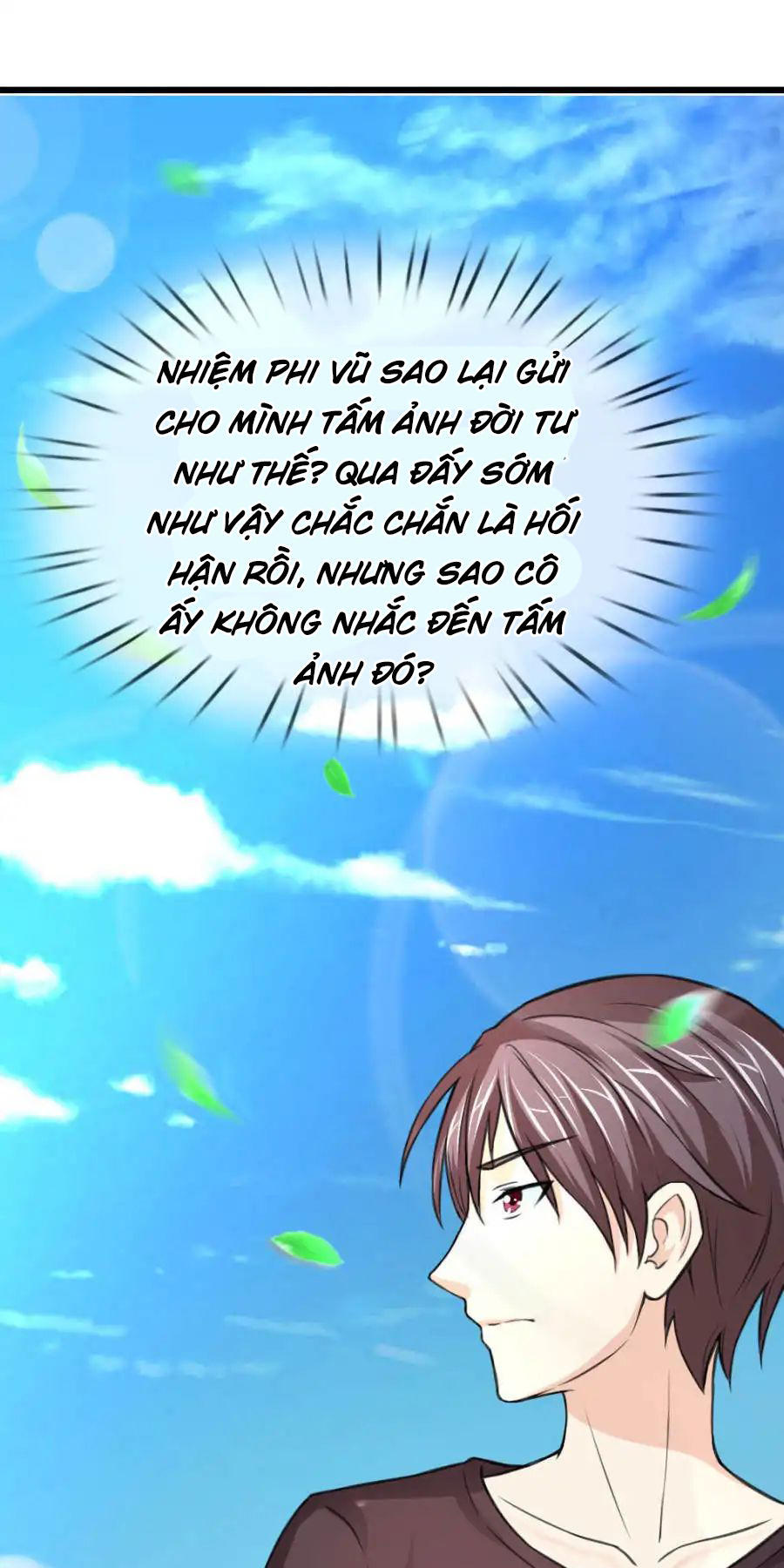 Tuyệt Thế Phi Đao Chapter 48 - Trang 2