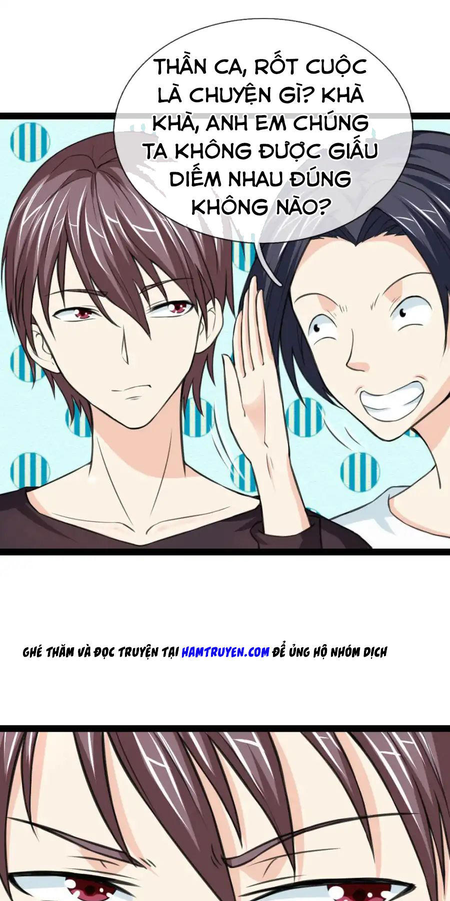 Tuyệt Thế Phi Đao Chapter 48 - Trang 2