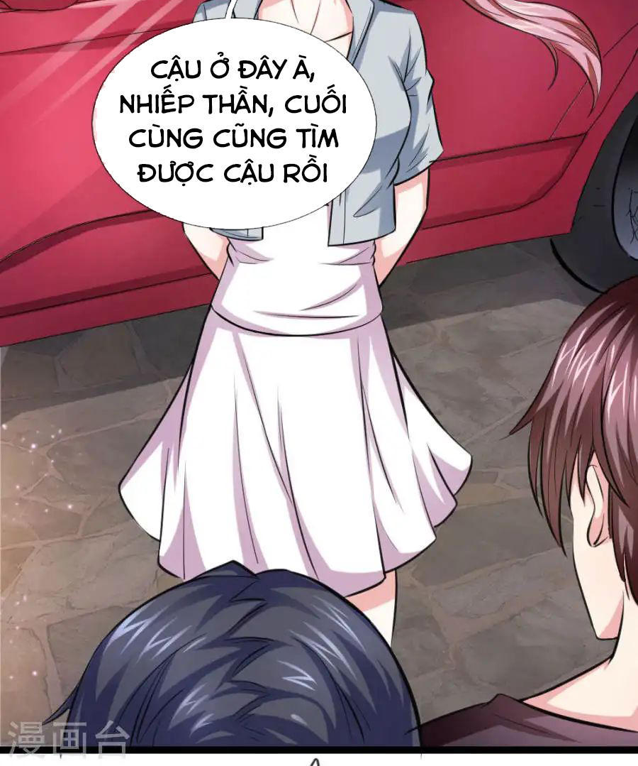 Tuyệt Thế Phi Đao Chapter 48 - Trang 2