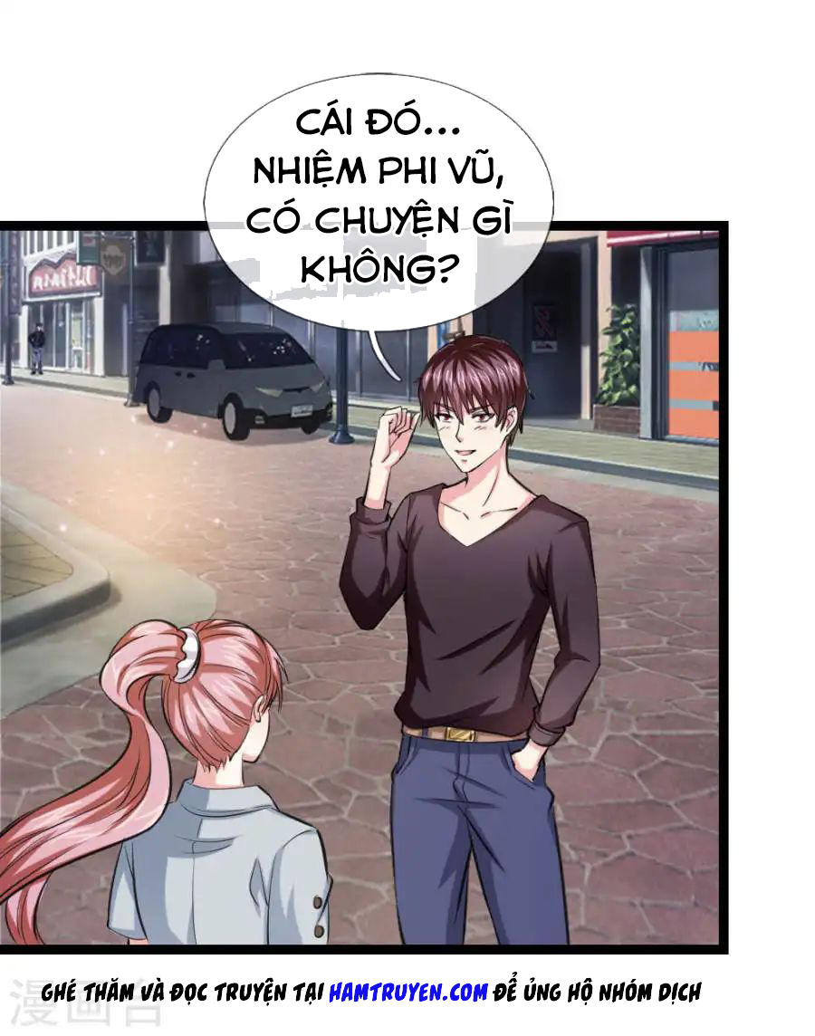 Tuyệt Thế Phi Đao Chapter 48 - Trang 2