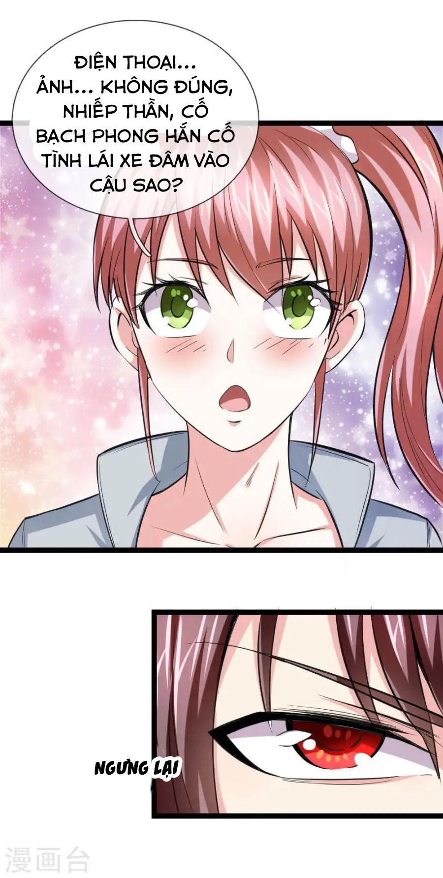 Tuyệt Thế Phi Đao Chapter 48 - Trang 2