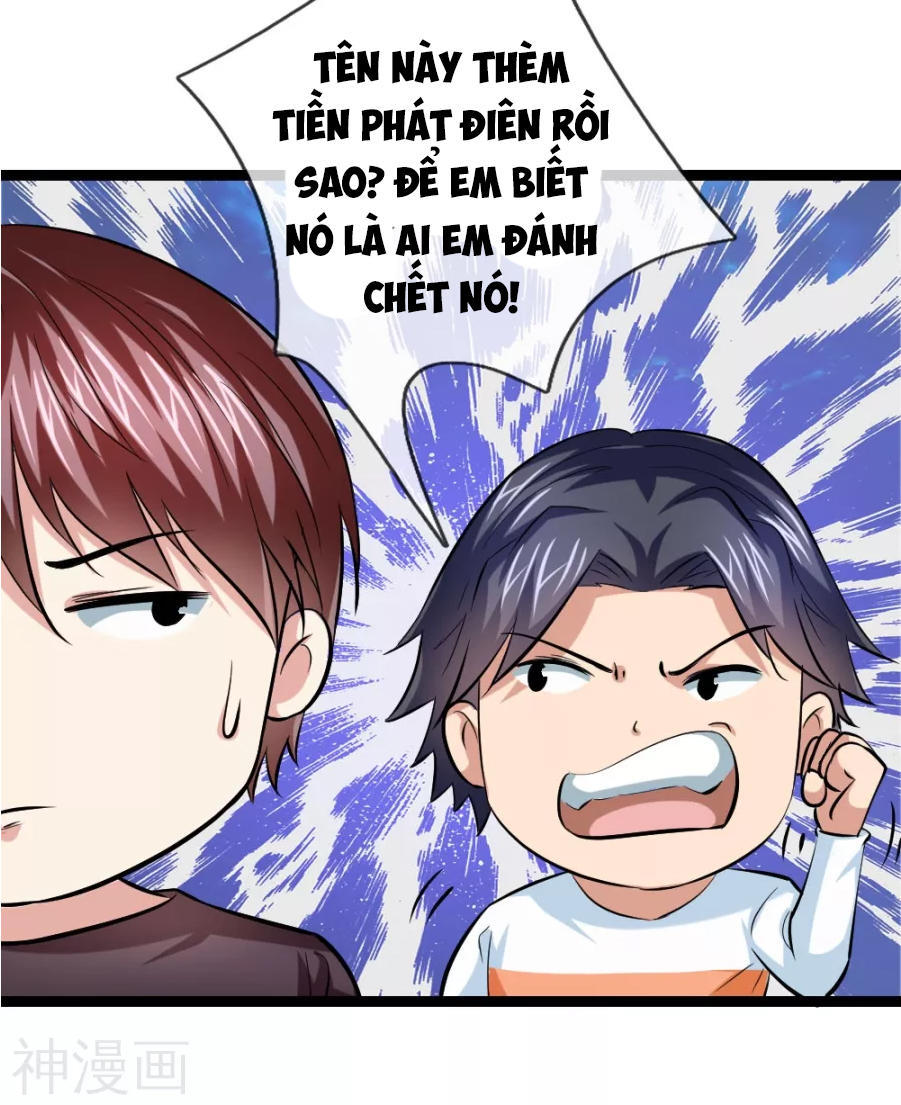 Tuyệt Thế Phi Đao Chapter 49 - Trang 2