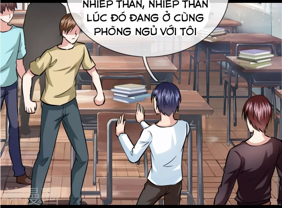 Tuyệt Thế Phi Đao Chapter 49 - Trang 2