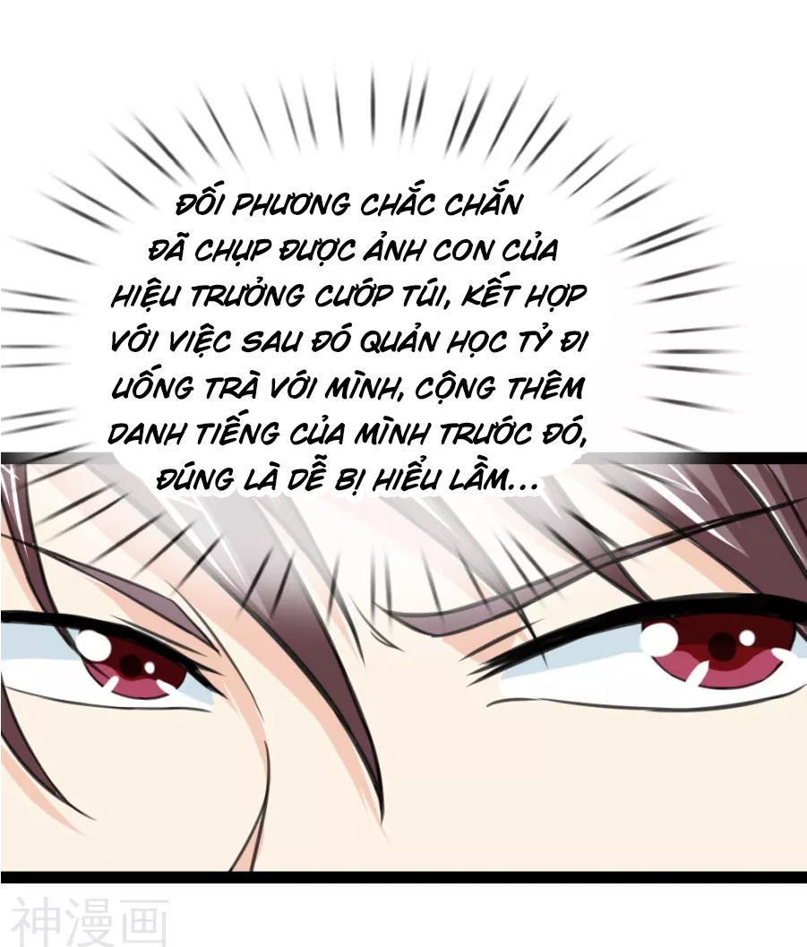 Tuyệt Thế Phi Đao Chapter 49 - Trang 2