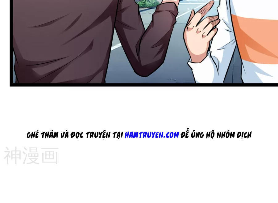 Tuyệt Thế Phi Đao Chapter 49 - Trang 2