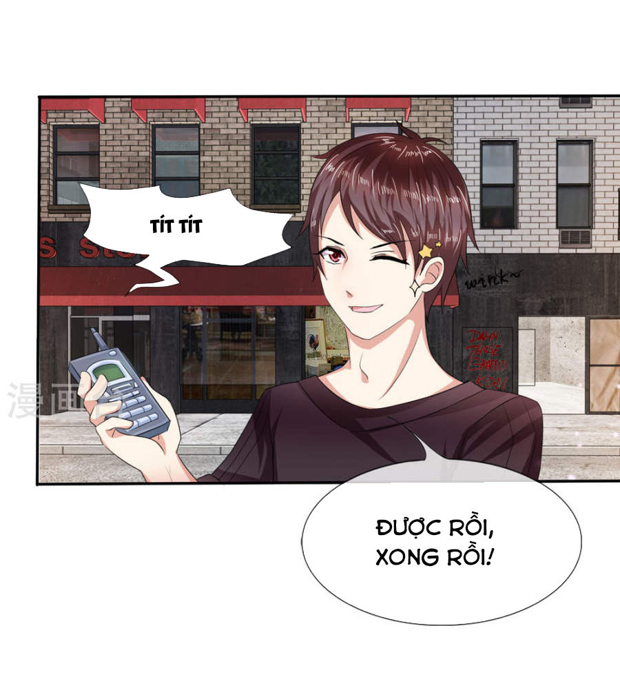 Tuyệt Thế Phi Đao Chapter 5 - Trang 2