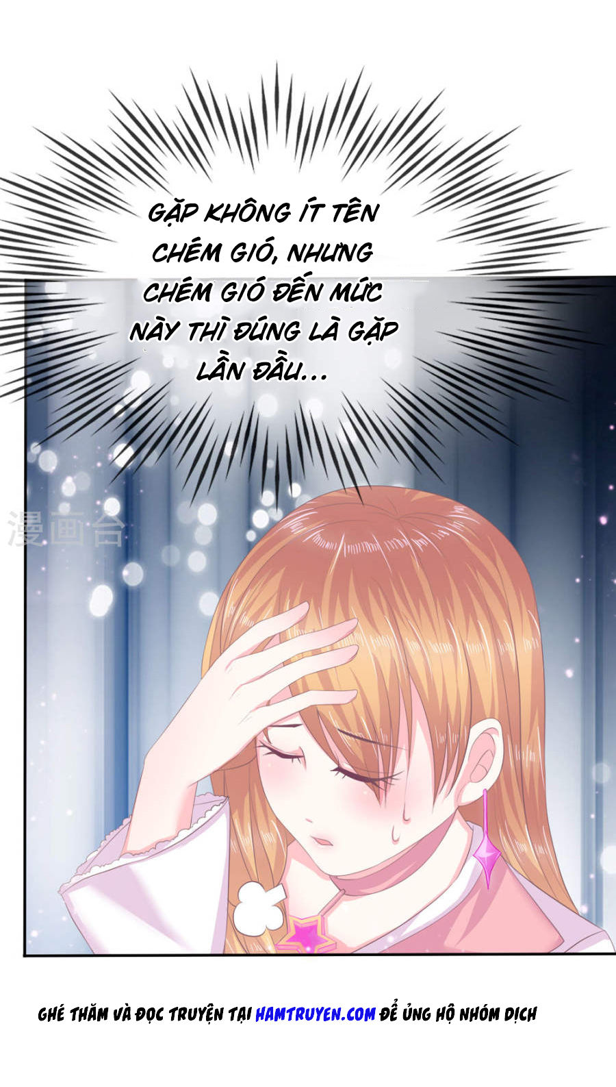 Tuyệt Thế Phi Đao Chapter 5 - Trang 2