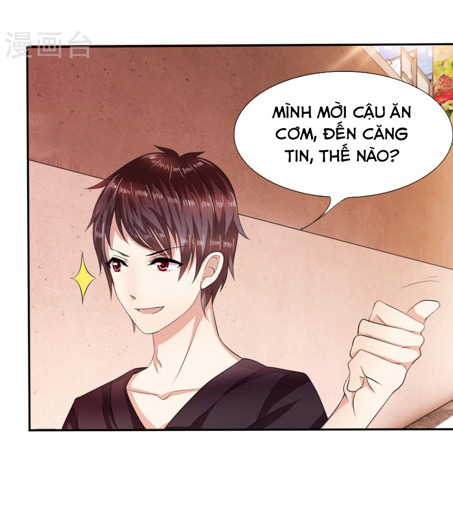 Tuyệt Thế Phi Đao Chapter 5 - Trang 2