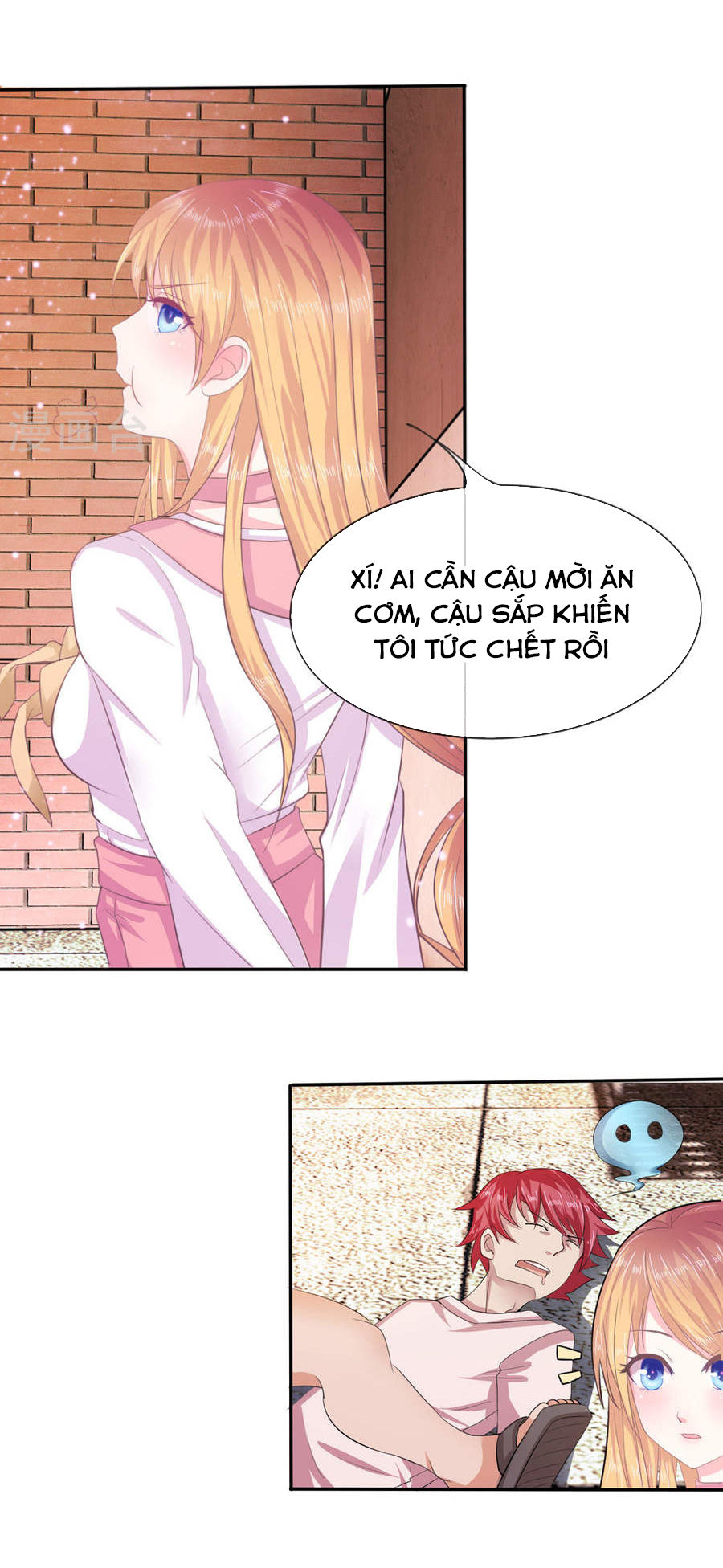 Tuyệt Thế Phi Đao Chapter 5 - Trang 2