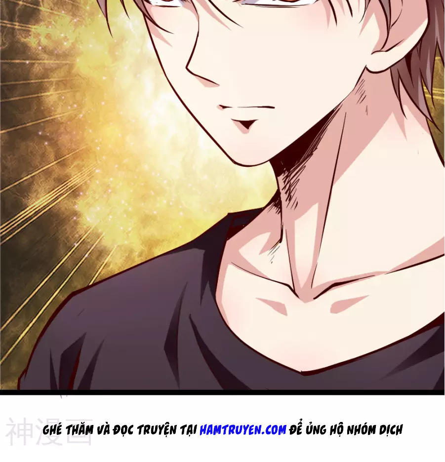 Tuyệt Thế Phi Đao Chapter 50 - Trang 2