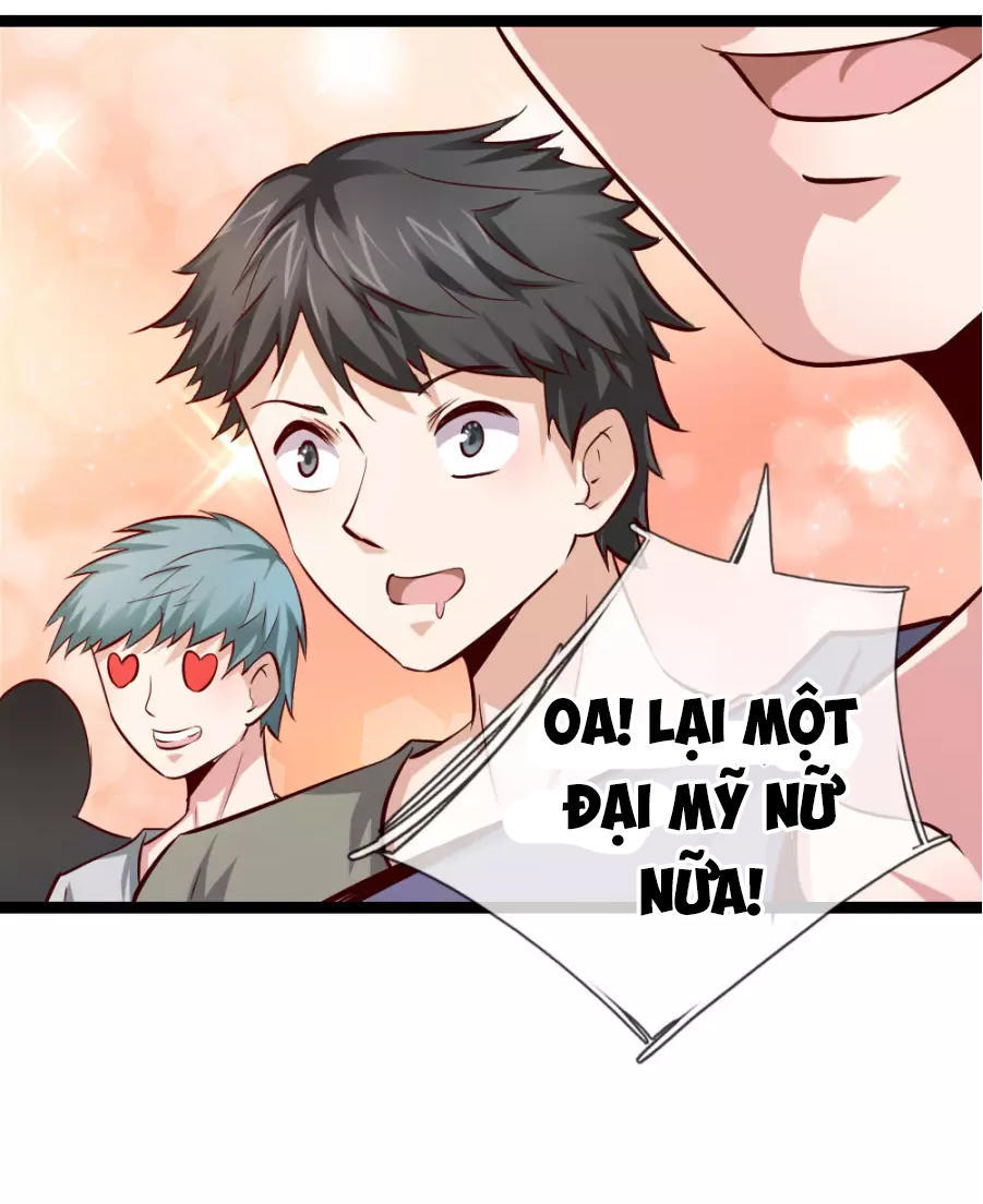 Tuyệt Thế Phi Đao Chapter 50 - Trang 2