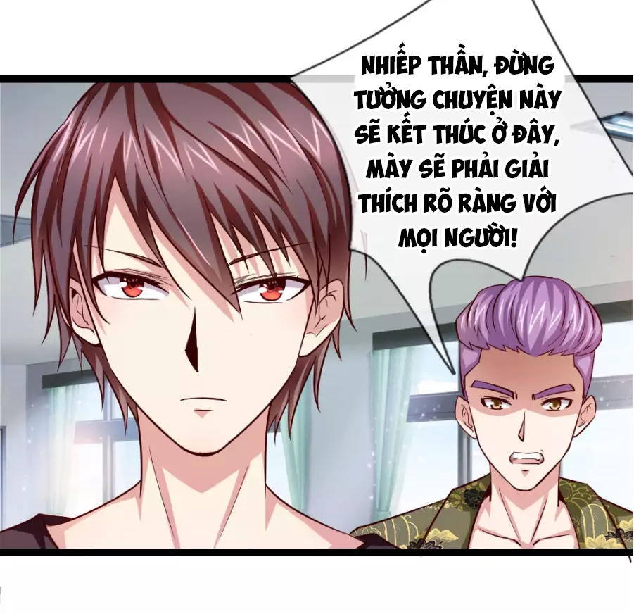 Tuyệt Thế Phi Đao Chapter 50 - Trang 2