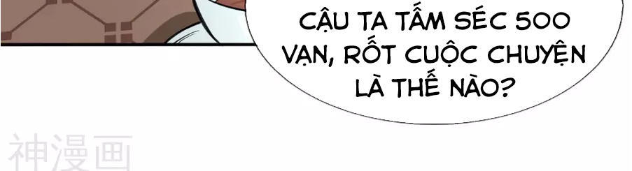 Tuyệt Thế Phi Đao Chapter 51 - Trang 2