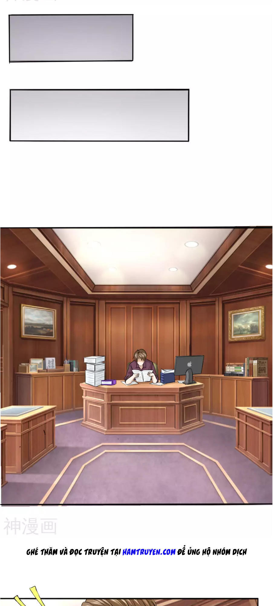 Tuyệt Thế Phi Đao Chapter 51 - Trang 2