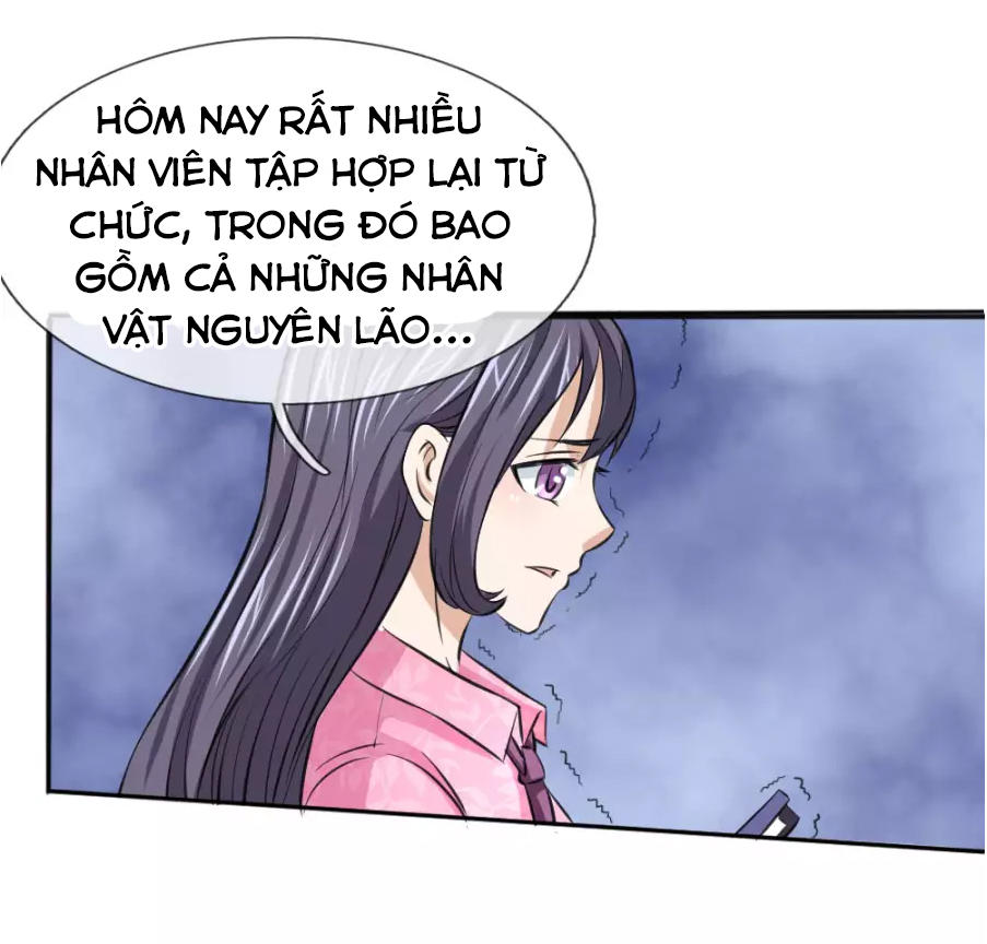 Tuyệt Thế Phi Đao Chapter 51 - Trang 2