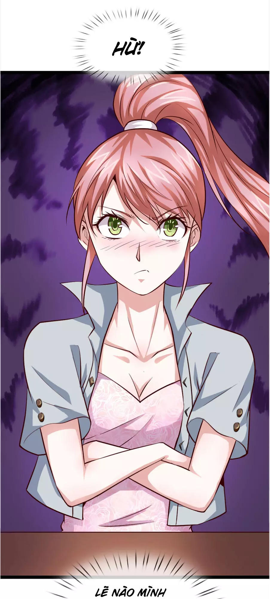 Tuyệt Thế Phi Đao Chapter 51 - Trang 2