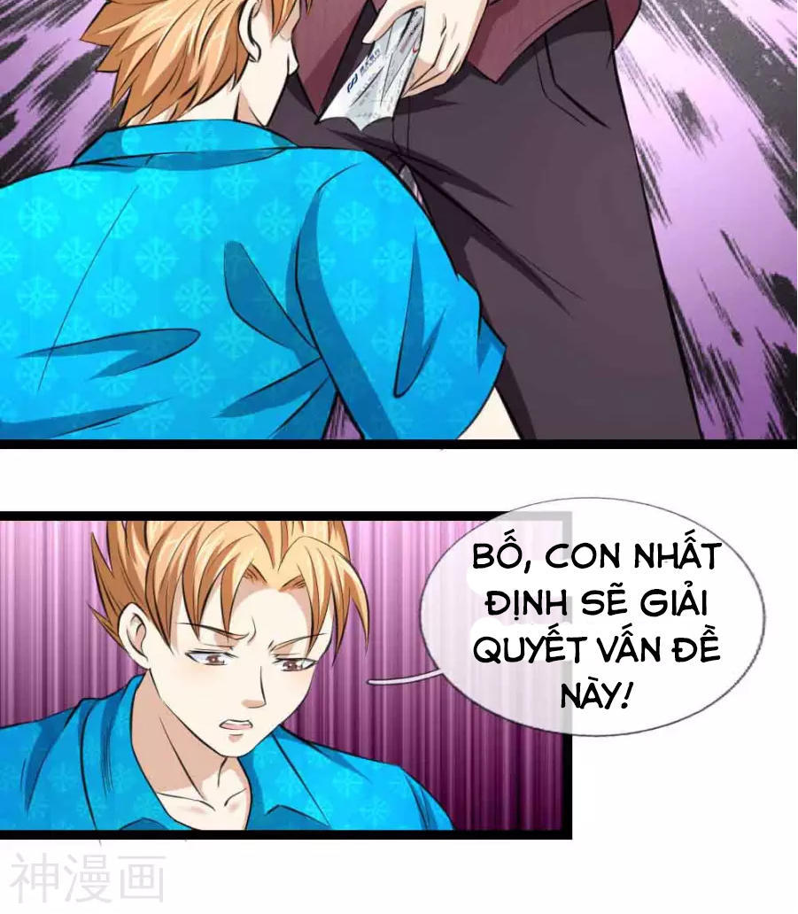 Tuyệt Thế Phi Đao Chapter 52 - Trang 2